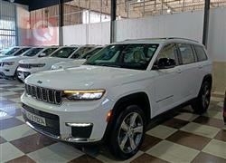 Jeep Grand Cherokee L